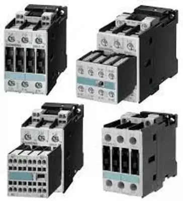 Siemens 3RT1025-1AB04 kontaktorlari -